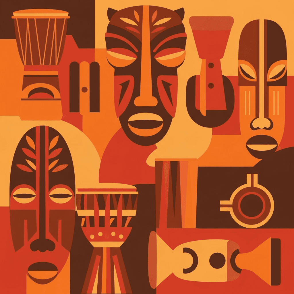 Afrobeats / Afro-Pop