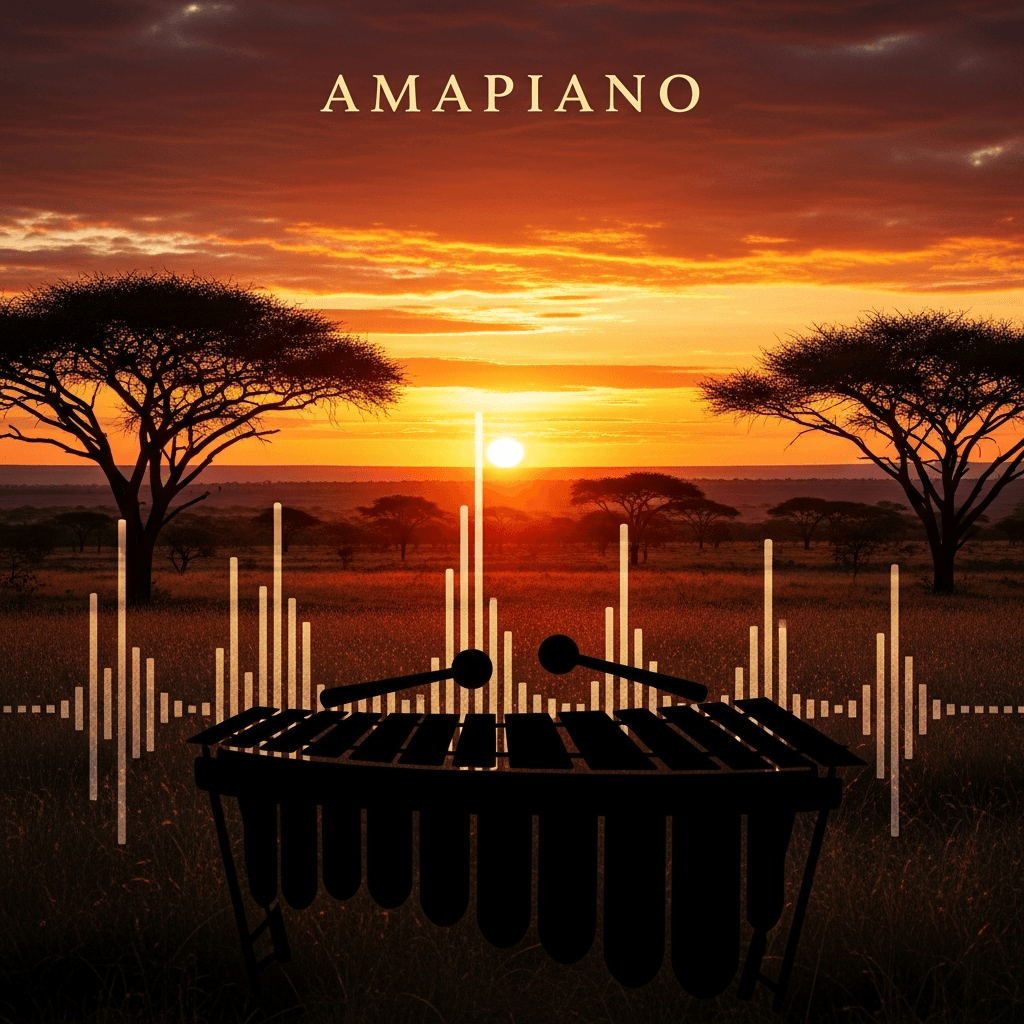 Amapiano