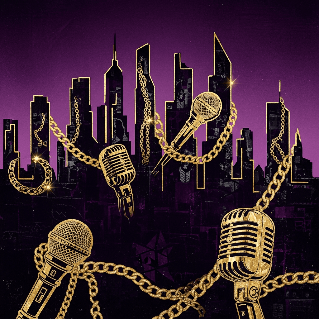 Hip-Hop / Rap