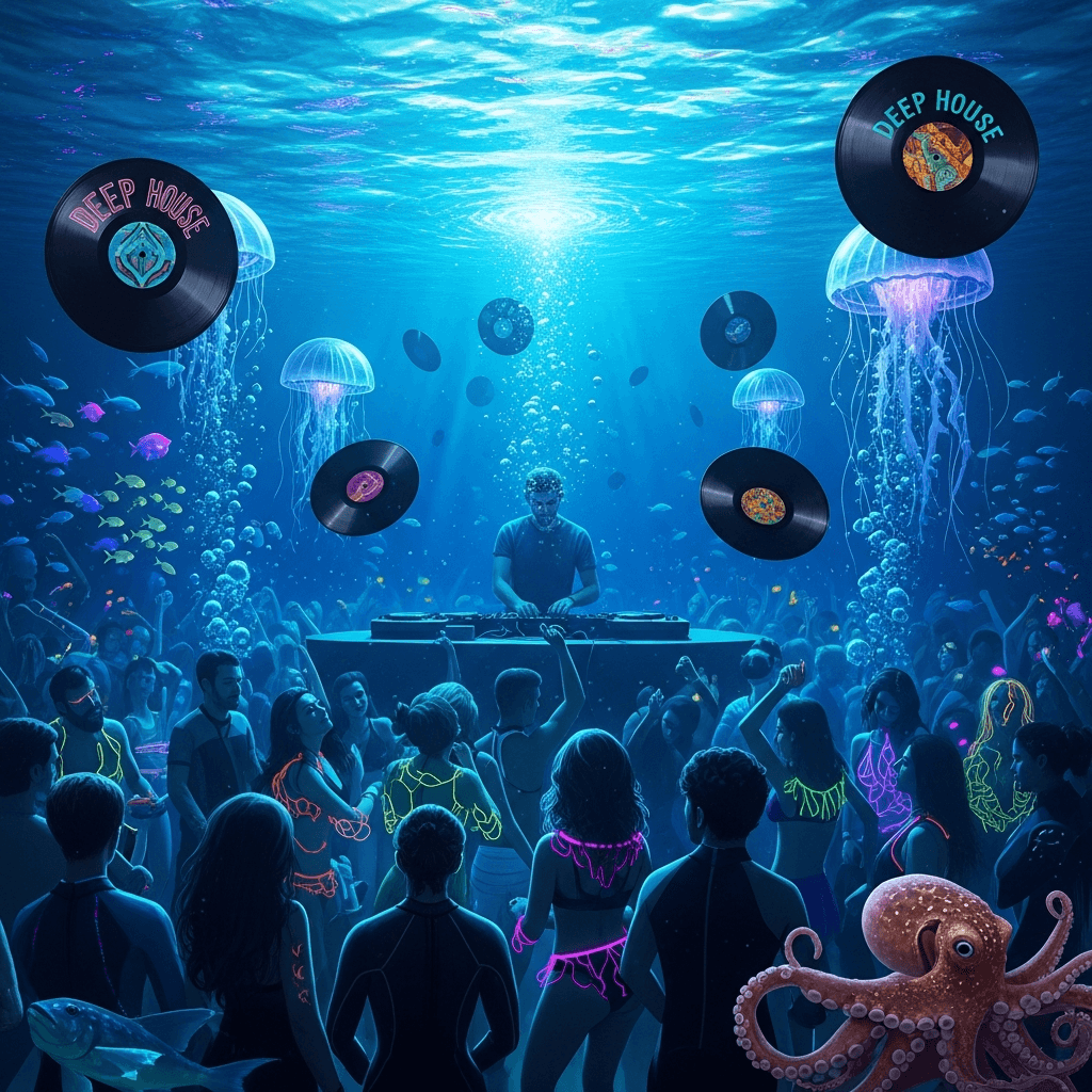 House / Deep House