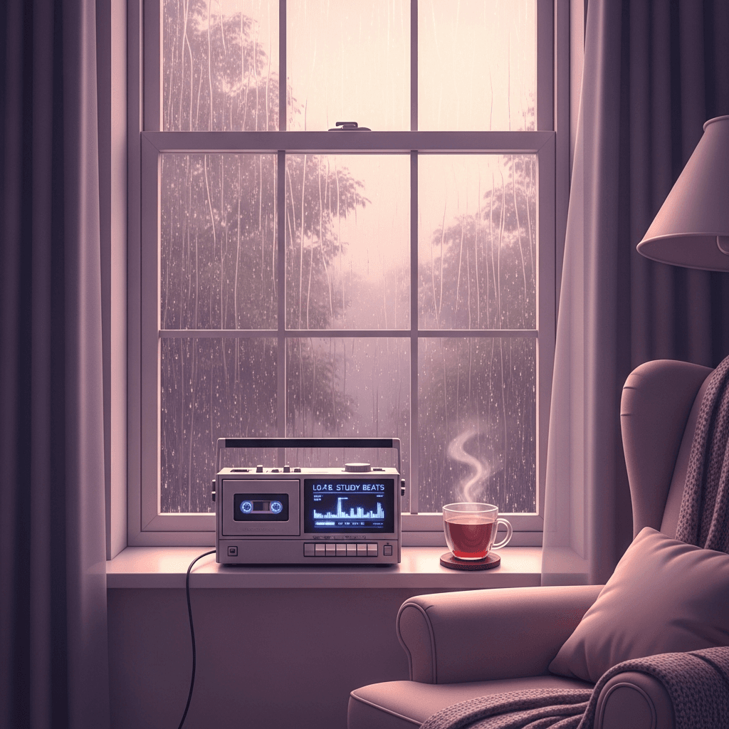 Lo-Fi