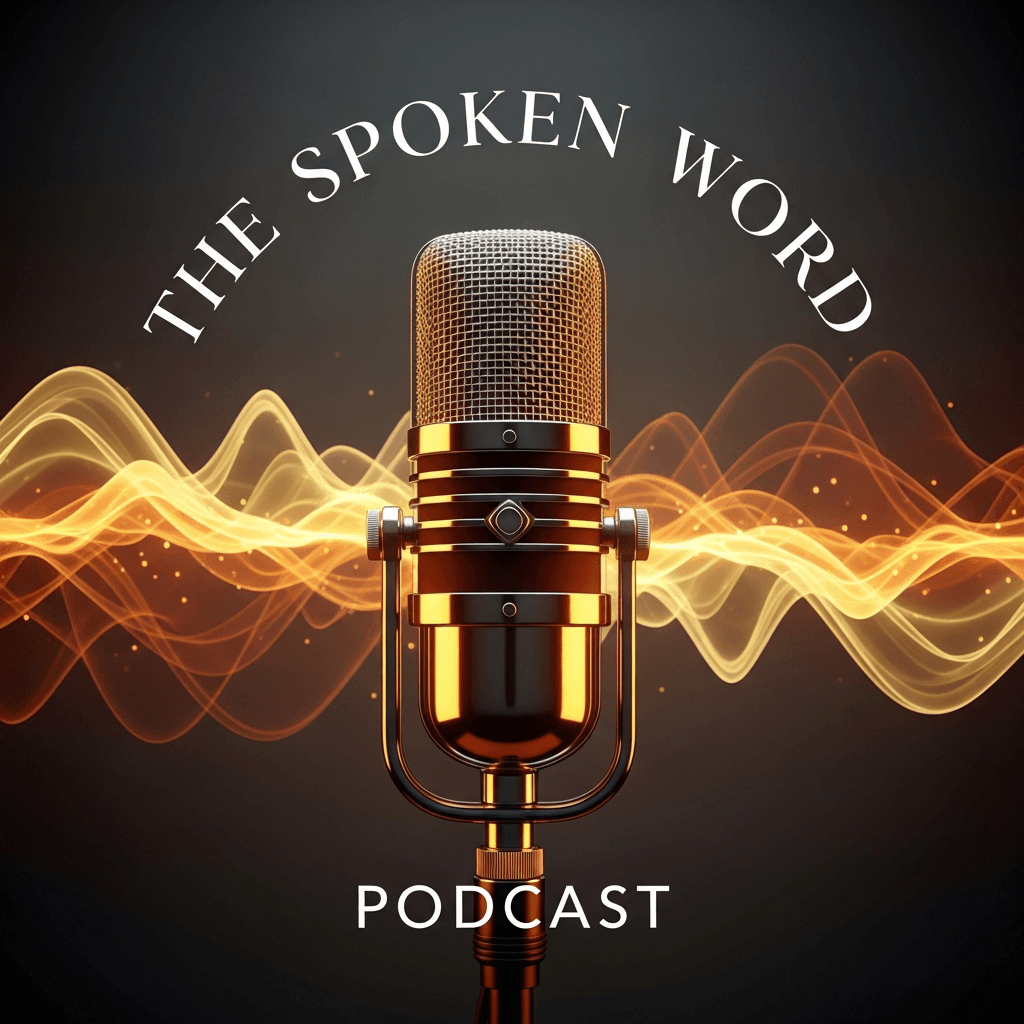 Spoken Word / Podcast