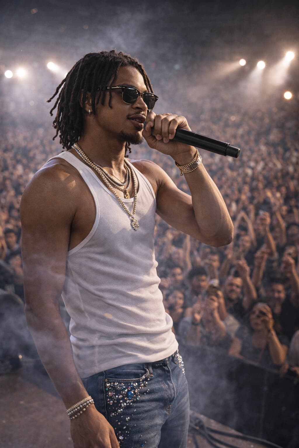 Music as an asset